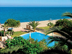 Отель Apartment Marina Bianca - MNI102  Mориани Пляж